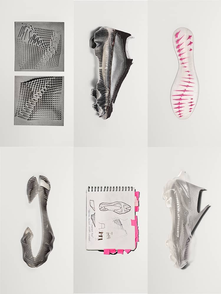 phantom gt wide feet