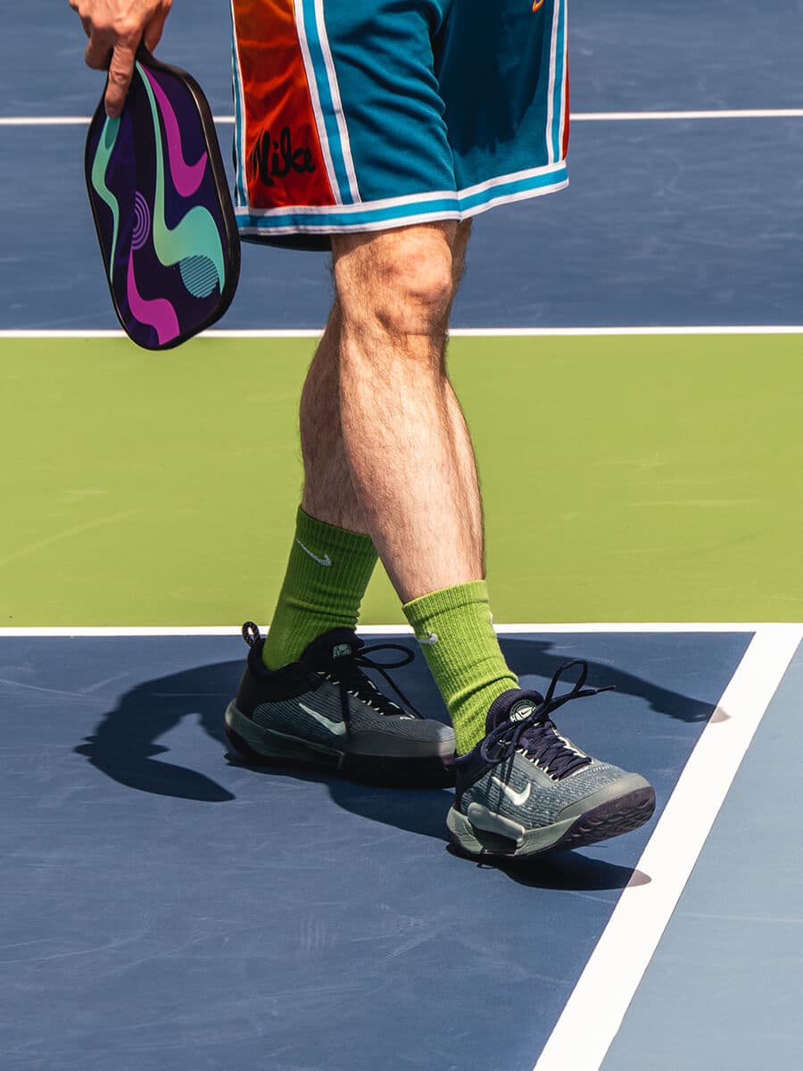 Tennis pickleball shoes gami bg