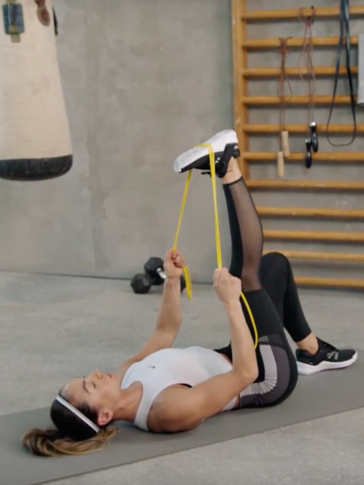 Bandes D'exercice De Résistance – Lot D'élastiques De Sport – Neuf