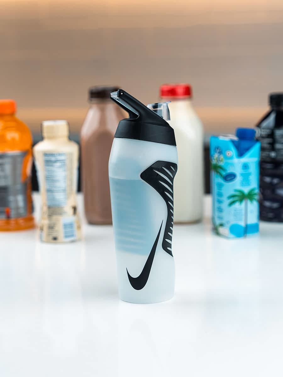 Top Recovery Drink to Have After a Workout According to Experts. Nike UK
