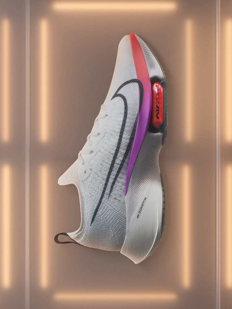 Nike Men's Air Zoom Tempo Next Flyease Running Shoes | SportChek
