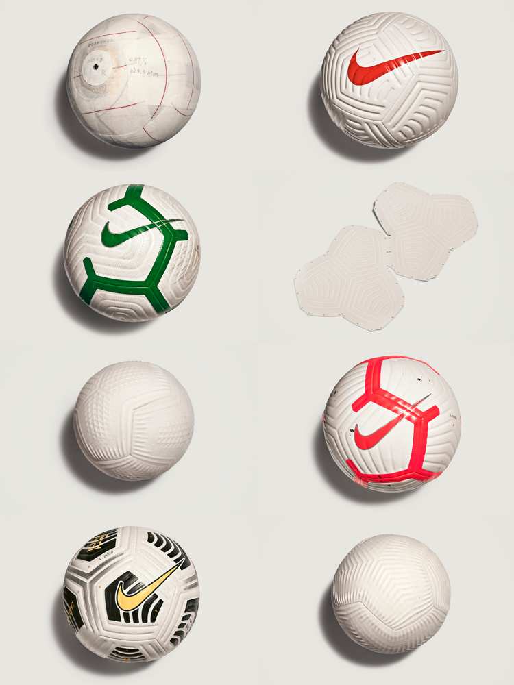 最終価格　Nike THE FLIGHT サッカーボール Nike フライト サッカーボール 5号｜Yahoo!フリマ（旧PayPay