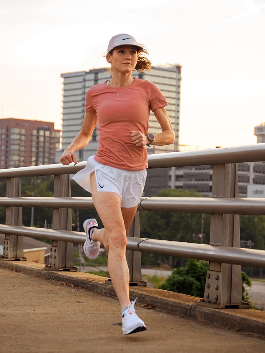 Los mejores pantalones cortos Nike de running para mujer. Nike ES