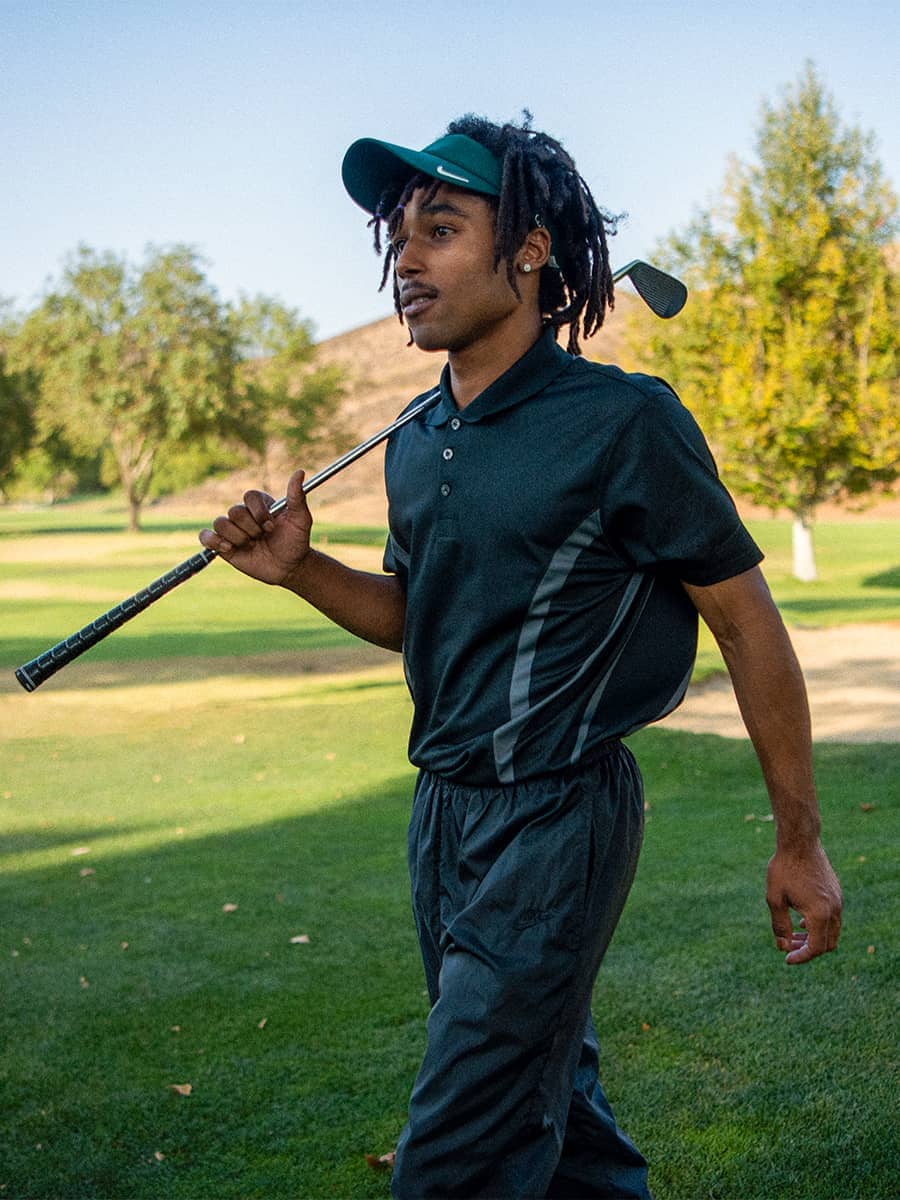 Les meilleures casquettes de golf a porter sur le parcours. Nike FR