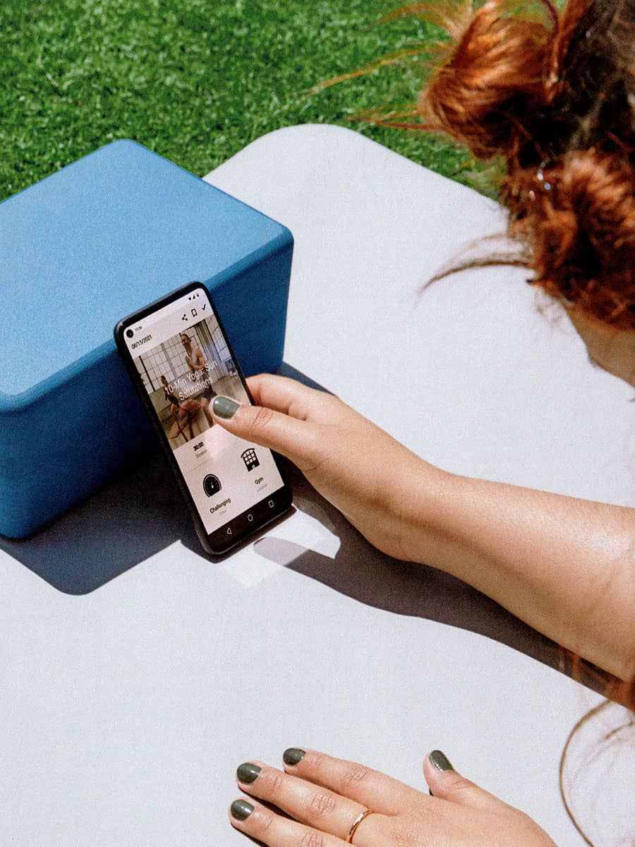 nike workout app free