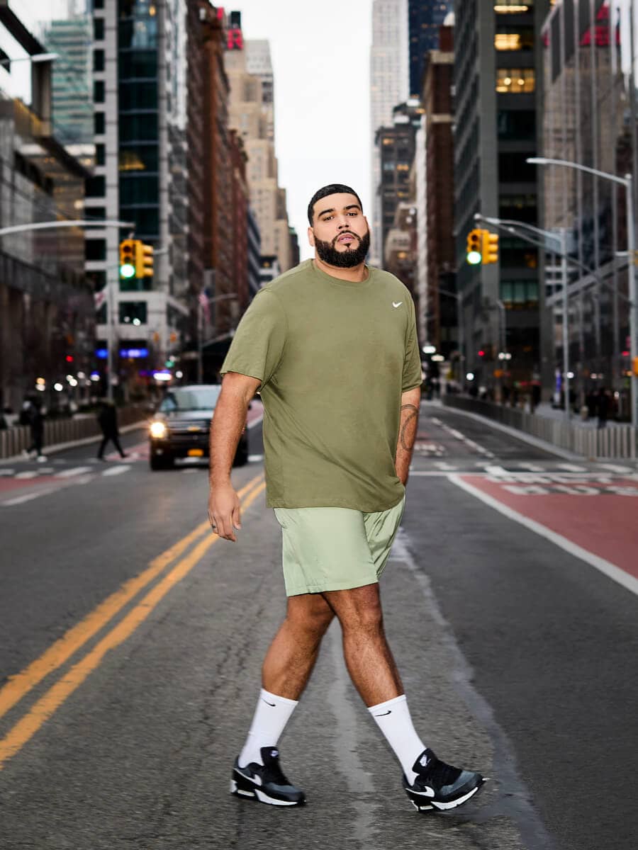 I migliori shorts Big tall Nike da uomo da acquistare ora. Nike IT