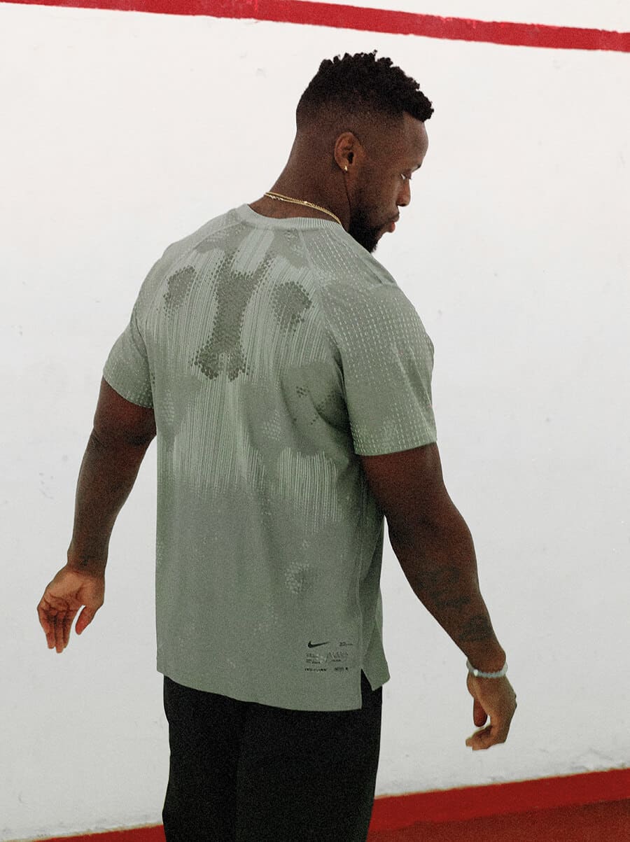 Le migliori maglie traspiranti Nike. Nike IT
