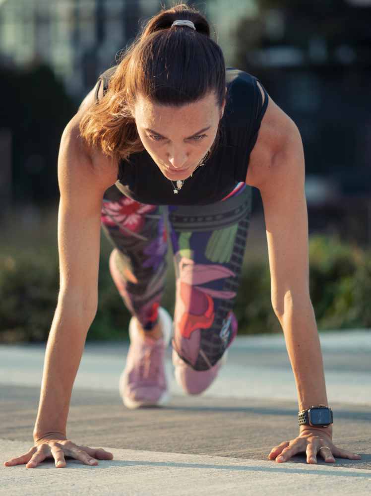 Nike Training Club App. Entrenamientos en casa y mucho más. Nike PR