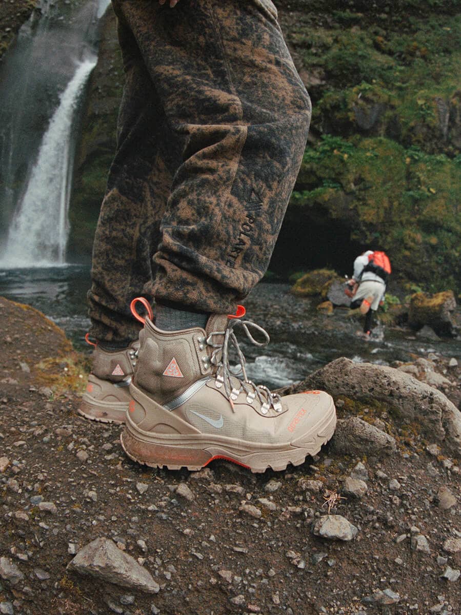 De beste Nike boots voor de winter. Nike NL