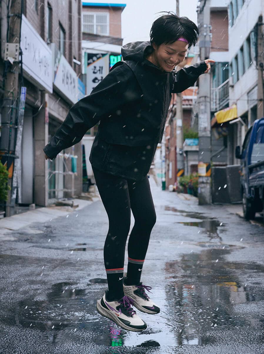 Las mejores zapatillas Nike para el invierno. Nike ES