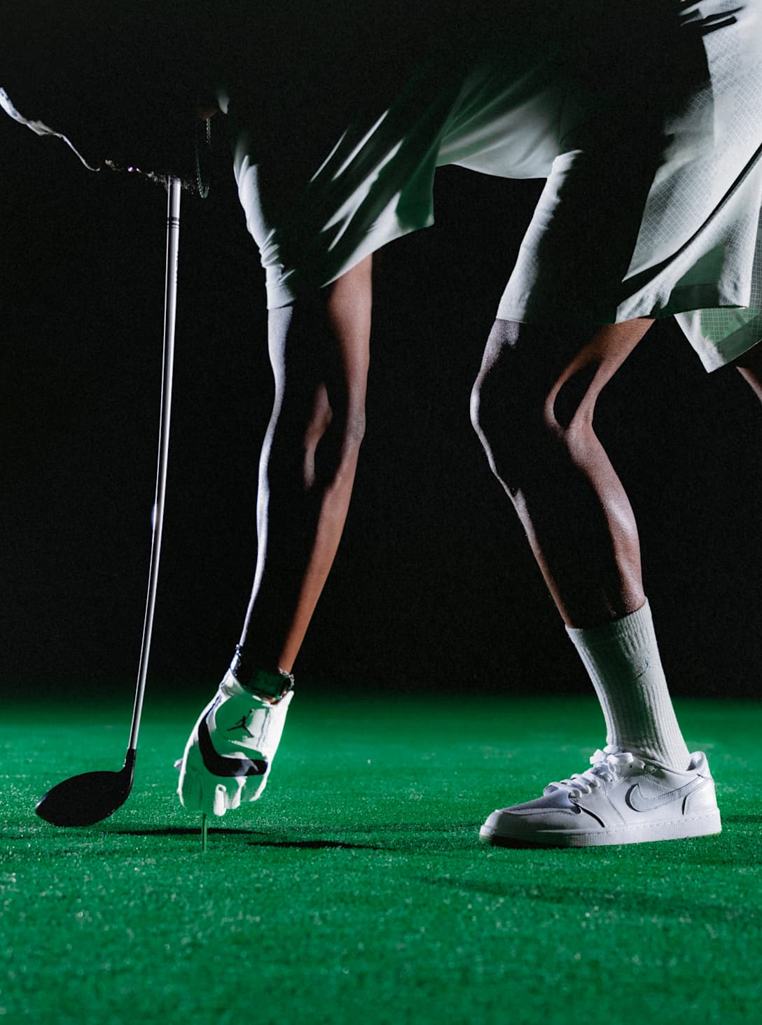 【NIKE GOLF】 Jordan Air Rev / 追跡付 Jordan Air Rev Golf Shoes. Nike.com