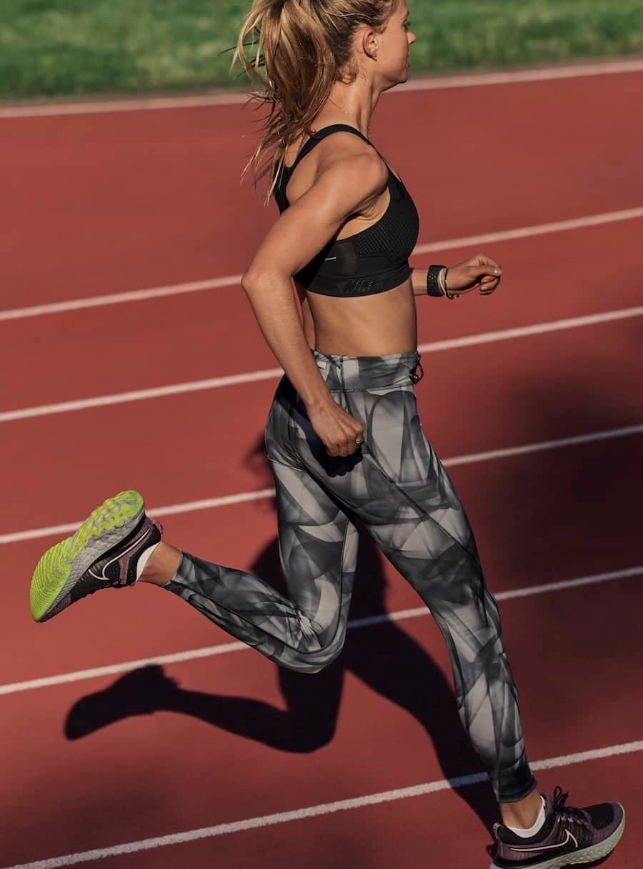 Come trovare le scarpe migliori per una calzata stretta. Nike IT