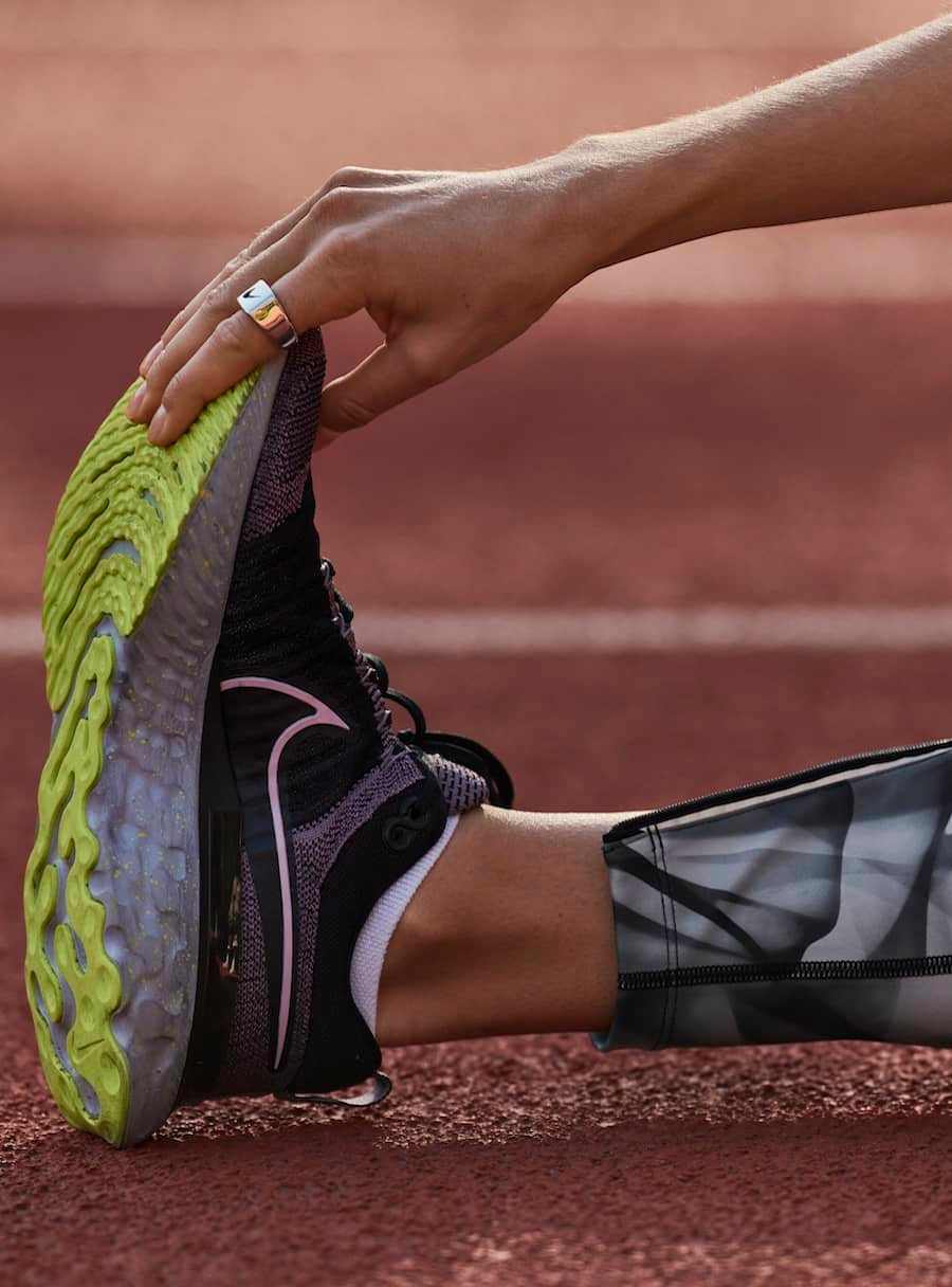 suelas zapatillas running hombre consejos
