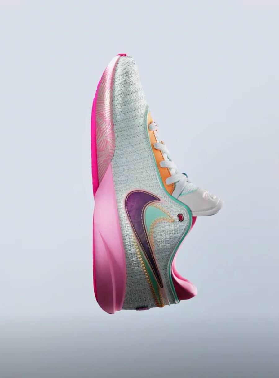 Información y fecha del lanzamiento oficial del Lebron 20. Nike