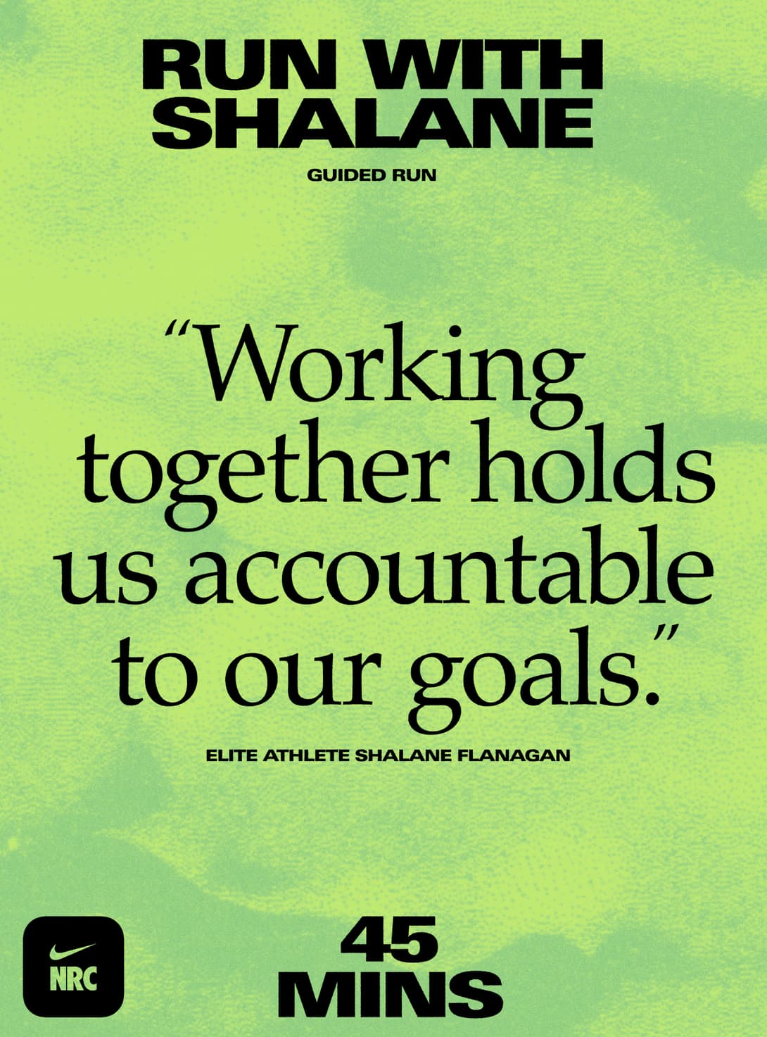 coach bennett nike quotes