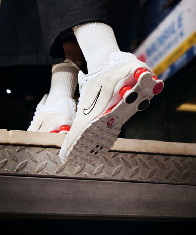 Nike. Just Do It. Nike CA