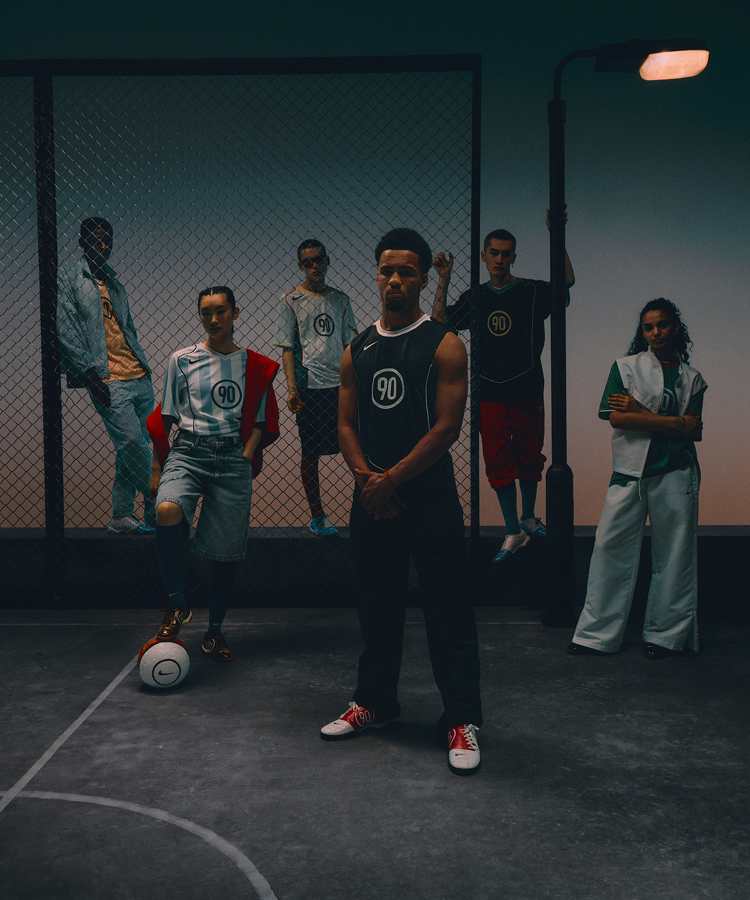 Nike. Just Do It. Nike CA