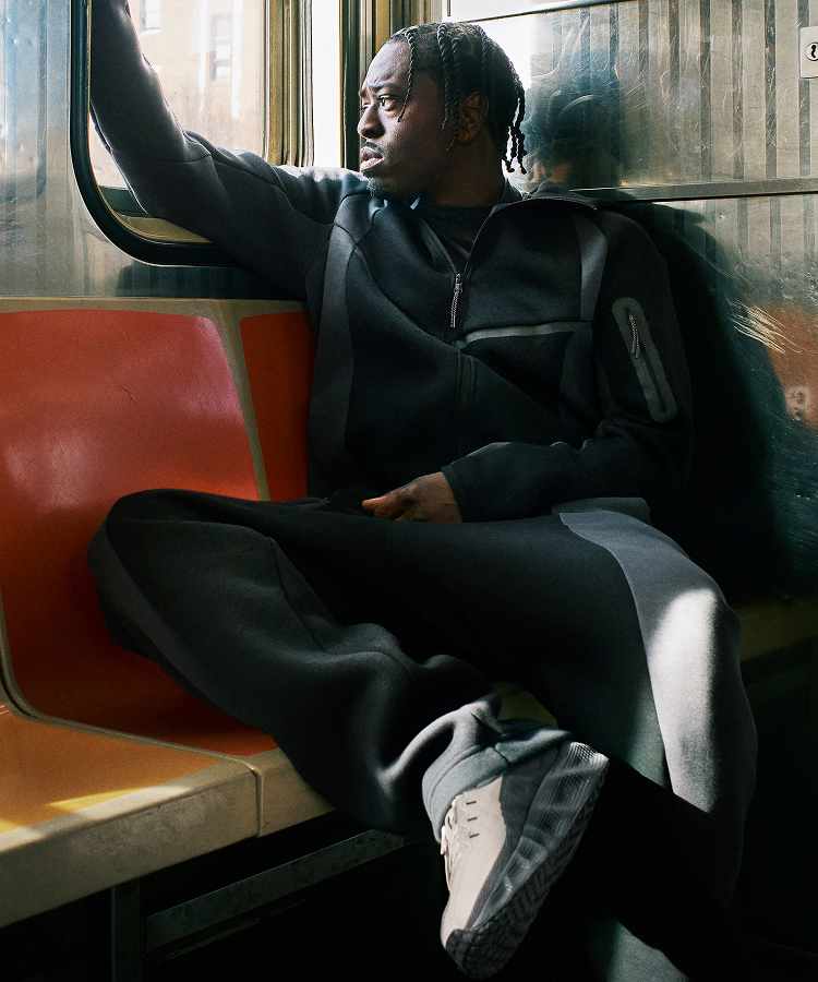 Nike Sportswear (NSW). Nike NL