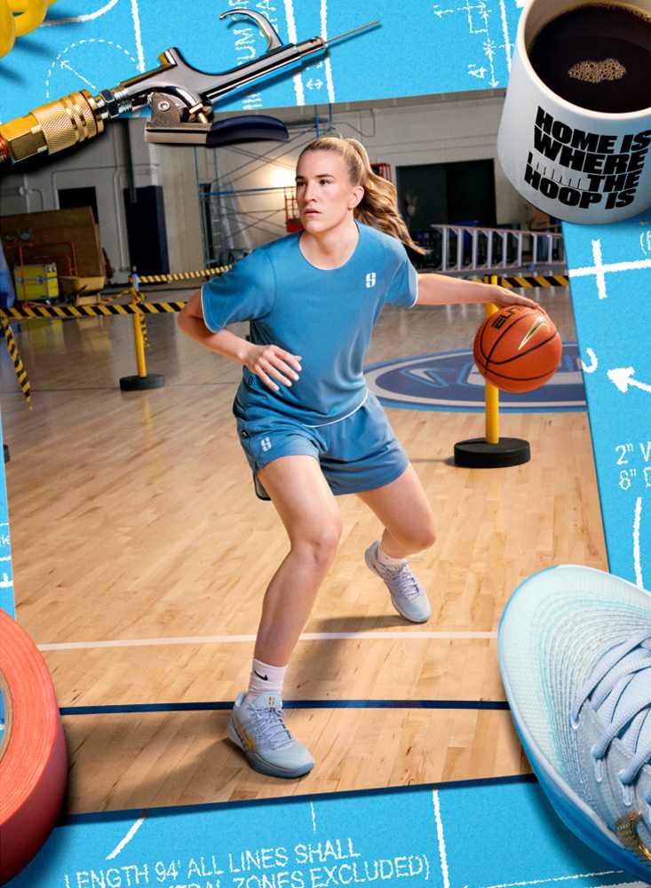 Nike Basketball. Nike JP