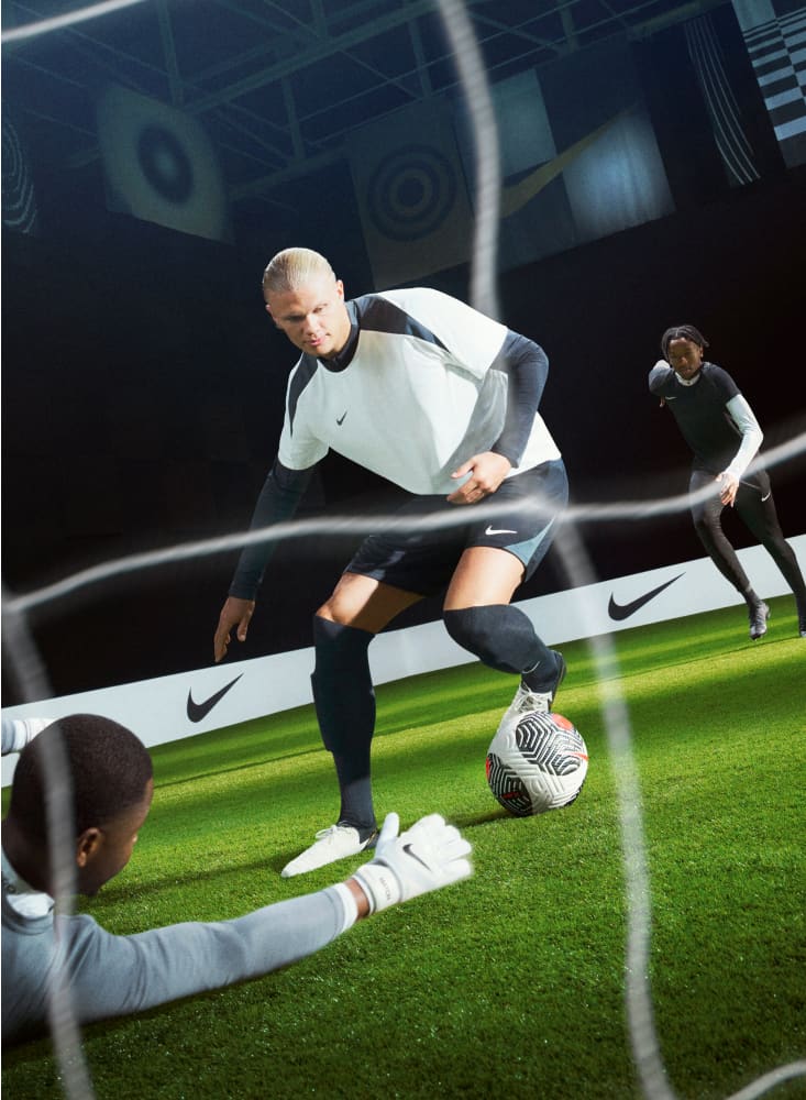 nike mercurial superfly zaalvoetbal