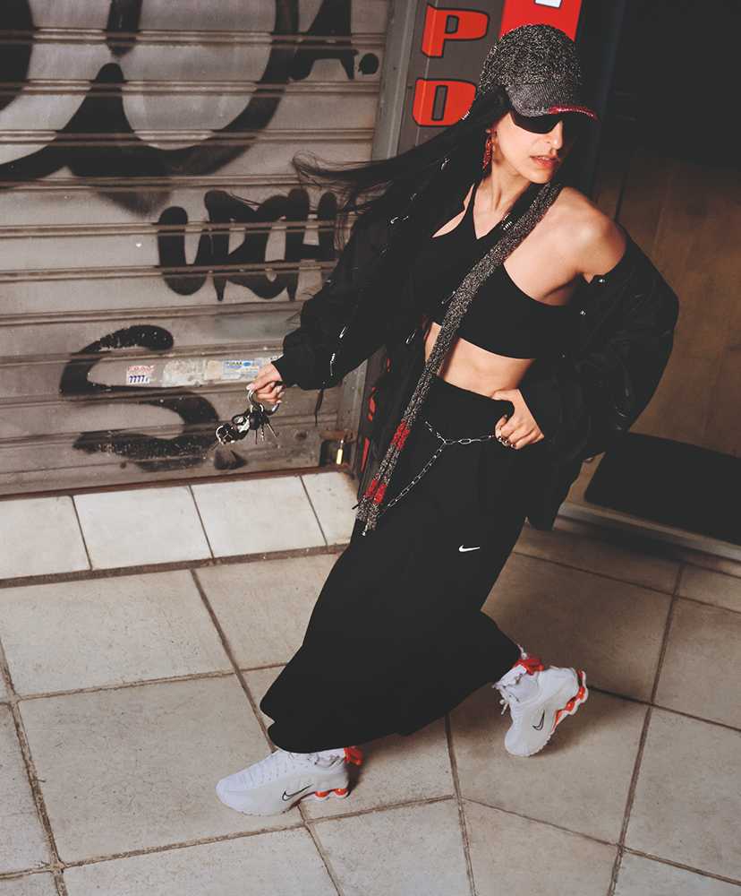 Nike 2023 Pro Elite Team Sleeveless Speedsuit