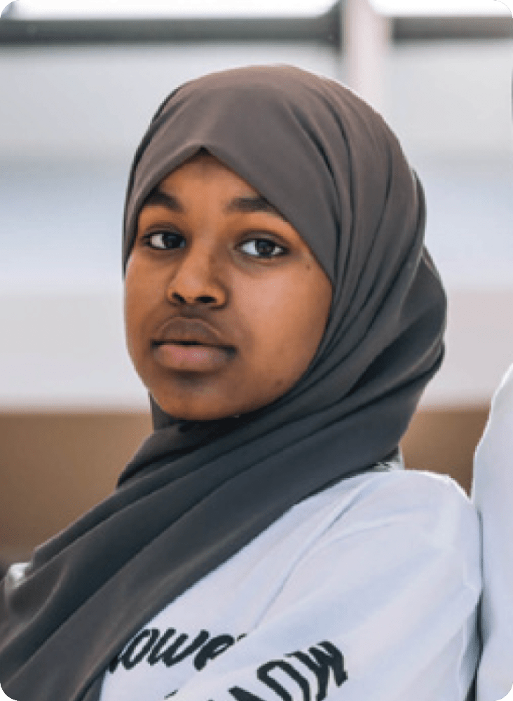Coacher les athletes portant le hijab. Nike FR