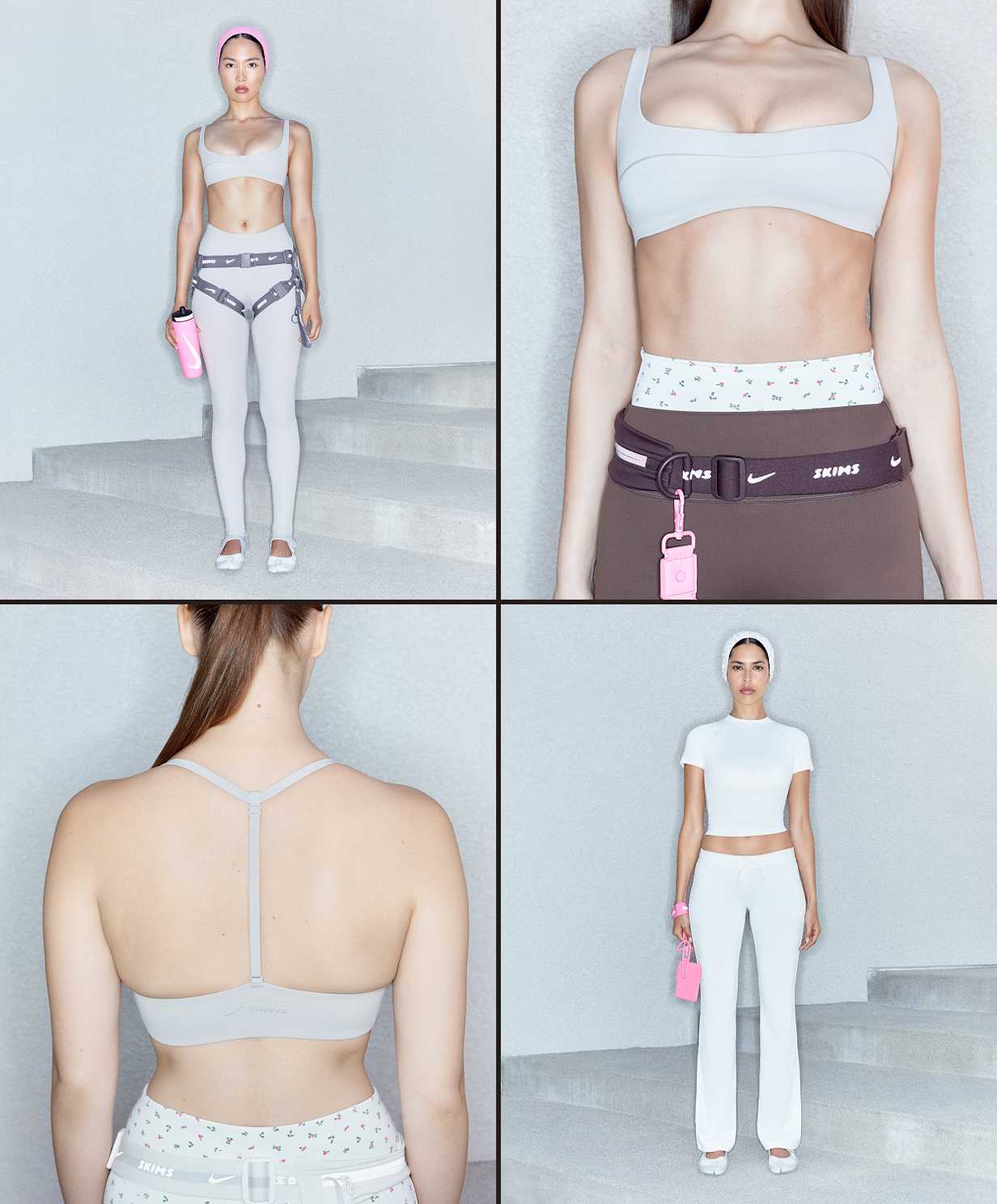 Nike SKIMS .オンラインストア (通販サイト). Nike JP