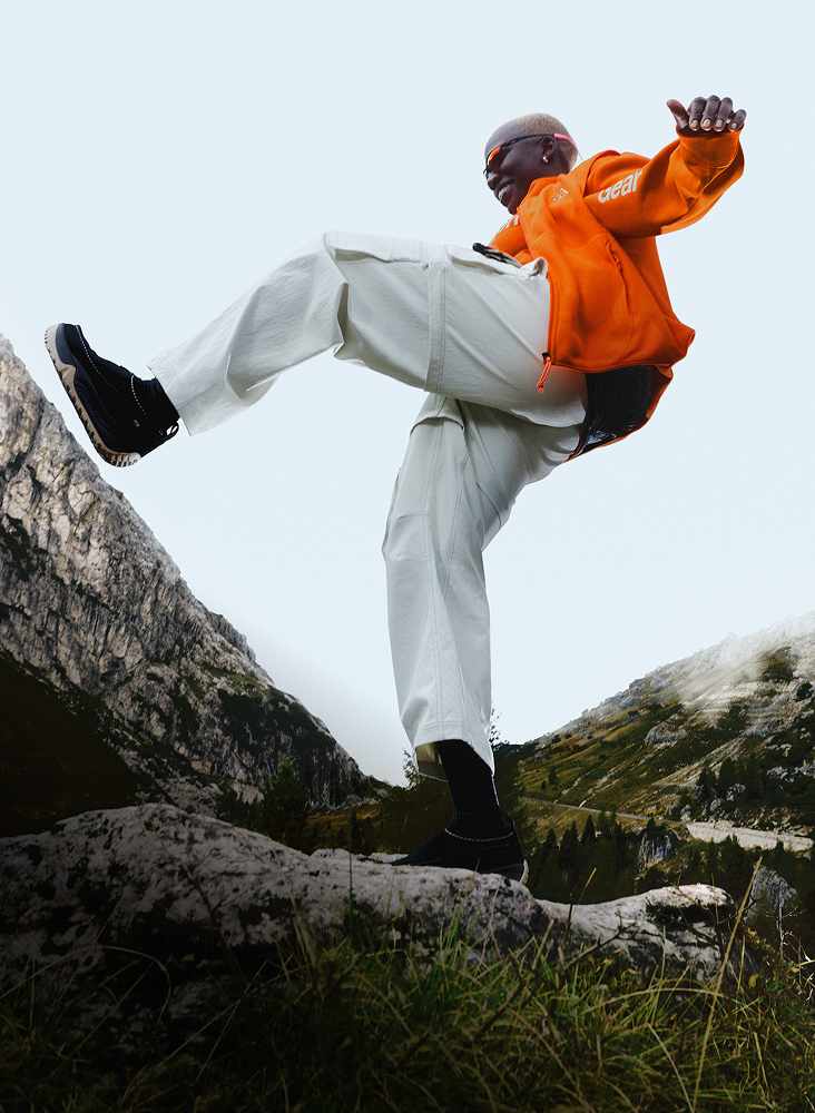 ACG - All Conditions Gear. Nike JP