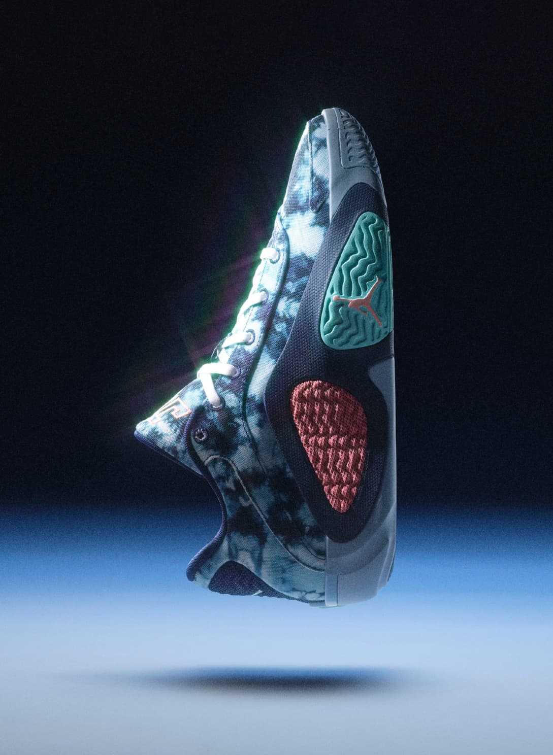 Jordan Tatum2. Nike JP