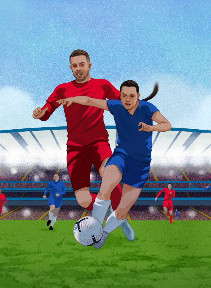 Nike football jordan online