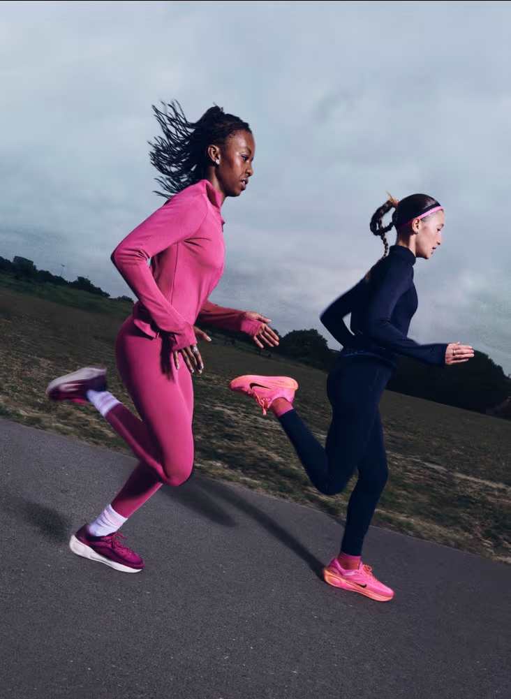 Nike Teens: Your home of latest fashion, inspiration, and real