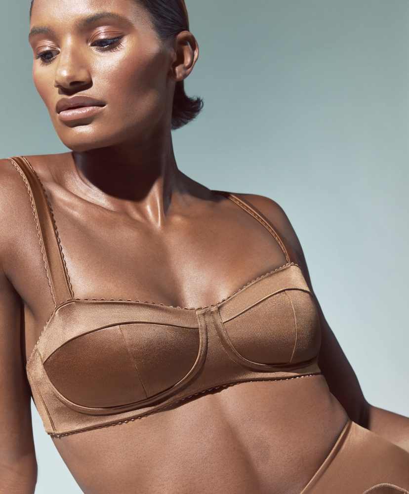 NikeSKIMS Bra Guide. Nike JP