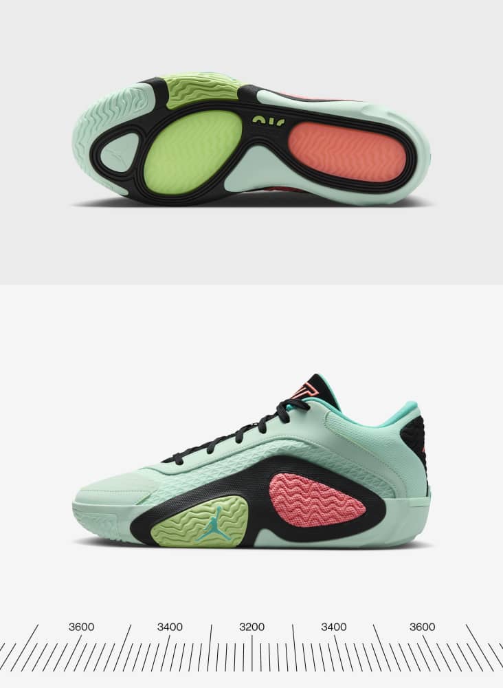 Jordan Basketball Shoe Finder. Nike MY