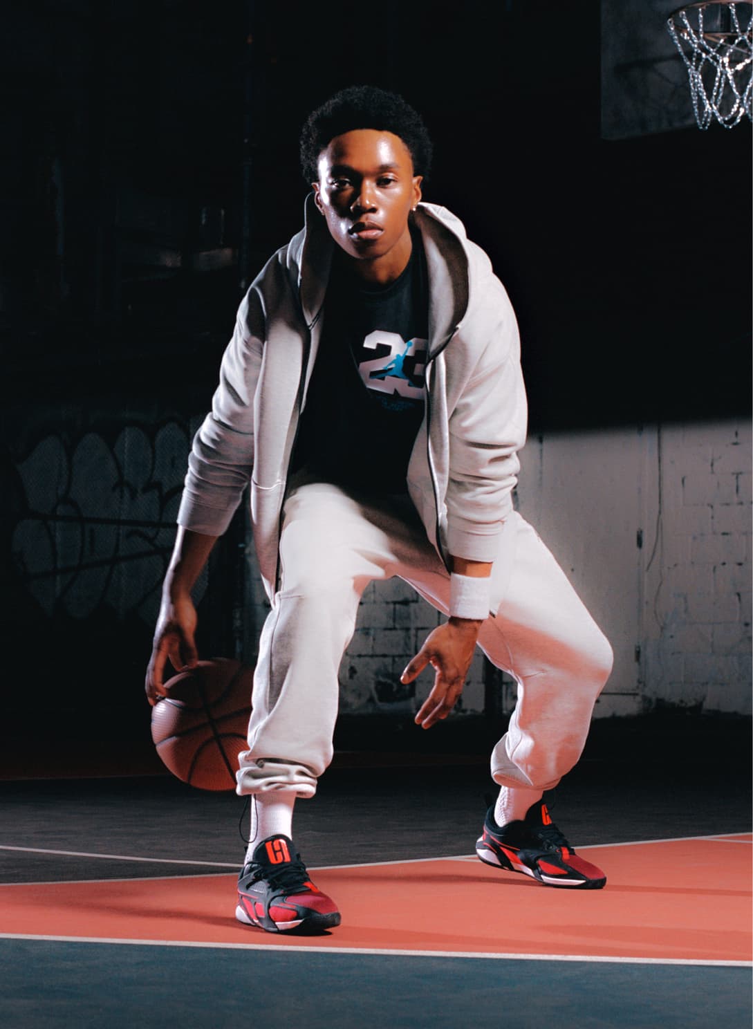 Jordan. Nike FR