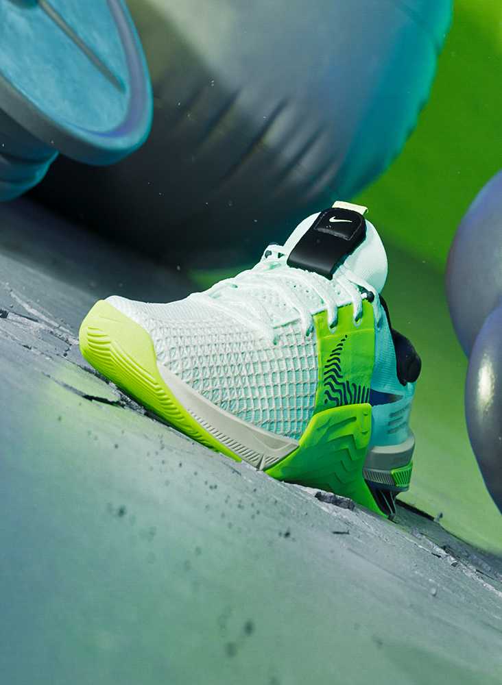 Nike Training. Nike