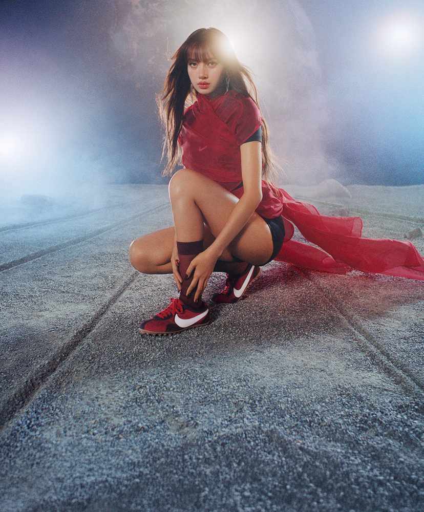Nike. Just Do It. Nike AU