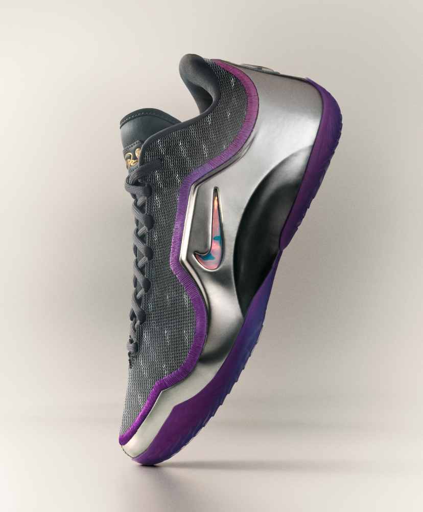 レブロン23 Bubble Boy LeBron XXIII 'Bubble Boy'. Nike PH