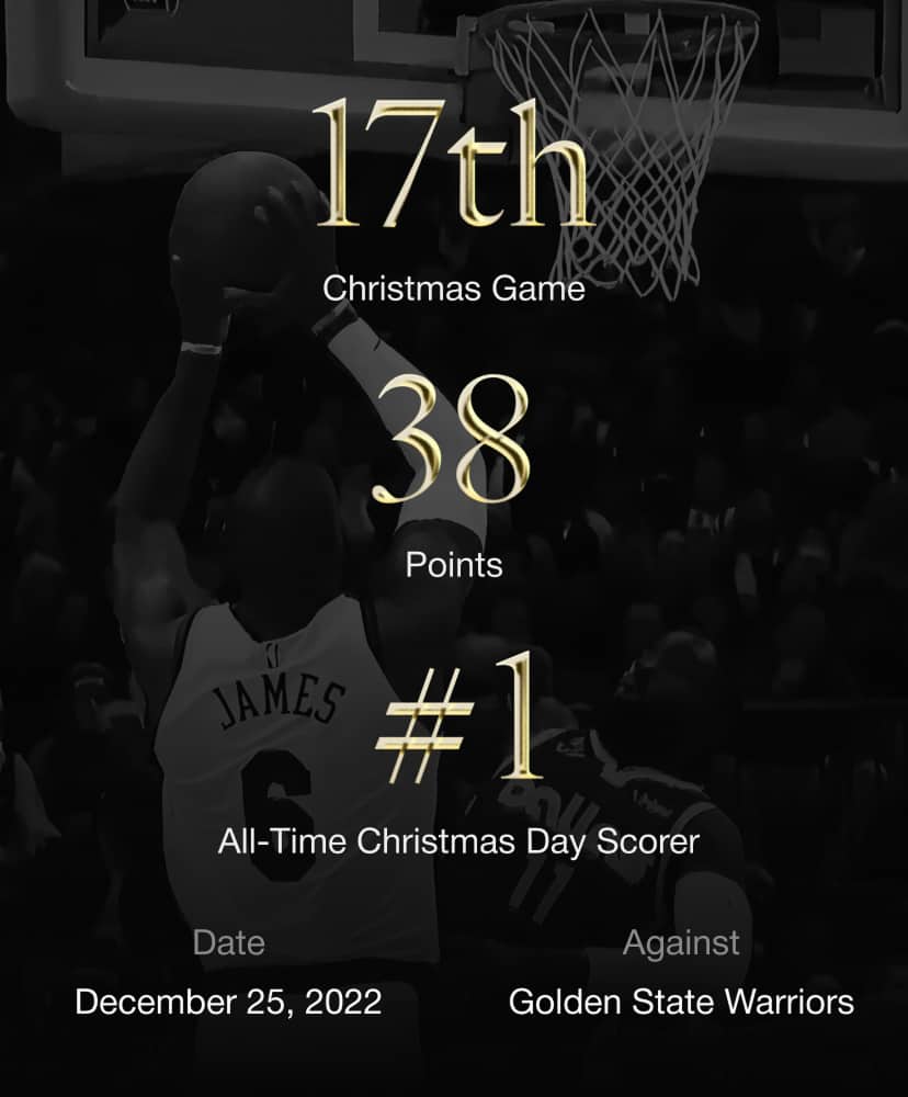 lebron christmas socks