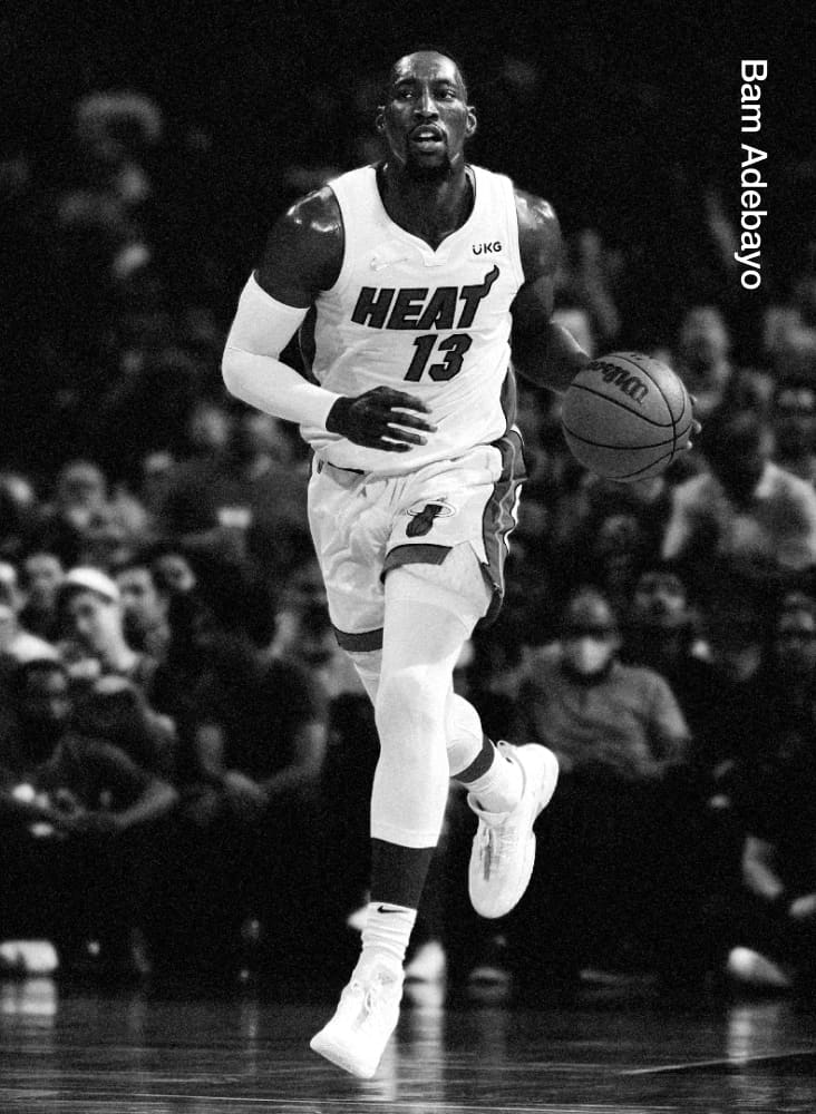 Jordan Brand Global Athletes. Nike