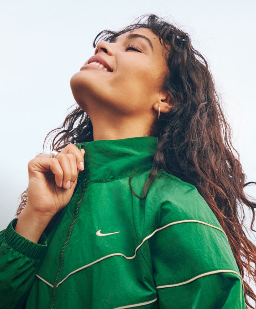 Nike fashion codigos descuento