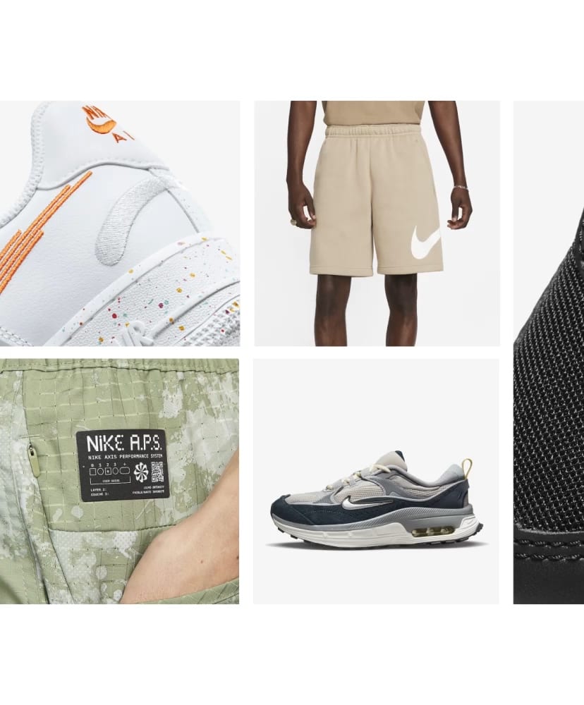 Beneficios para miembros de Nike producto exclusivo para miembros. Nike MX