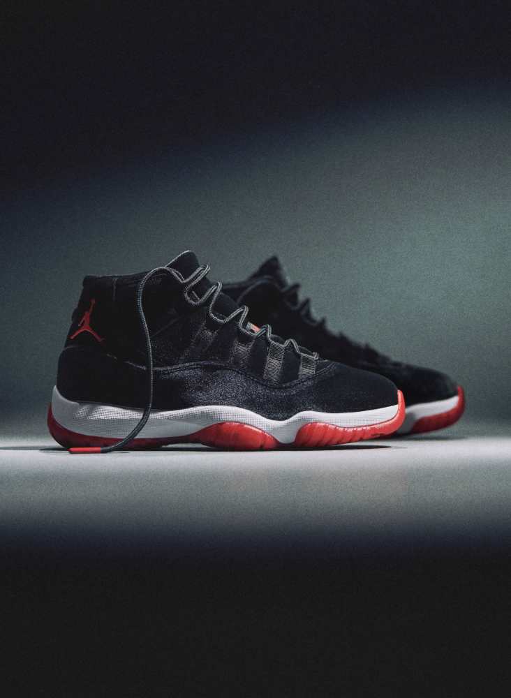 Does nike still own jordan deals