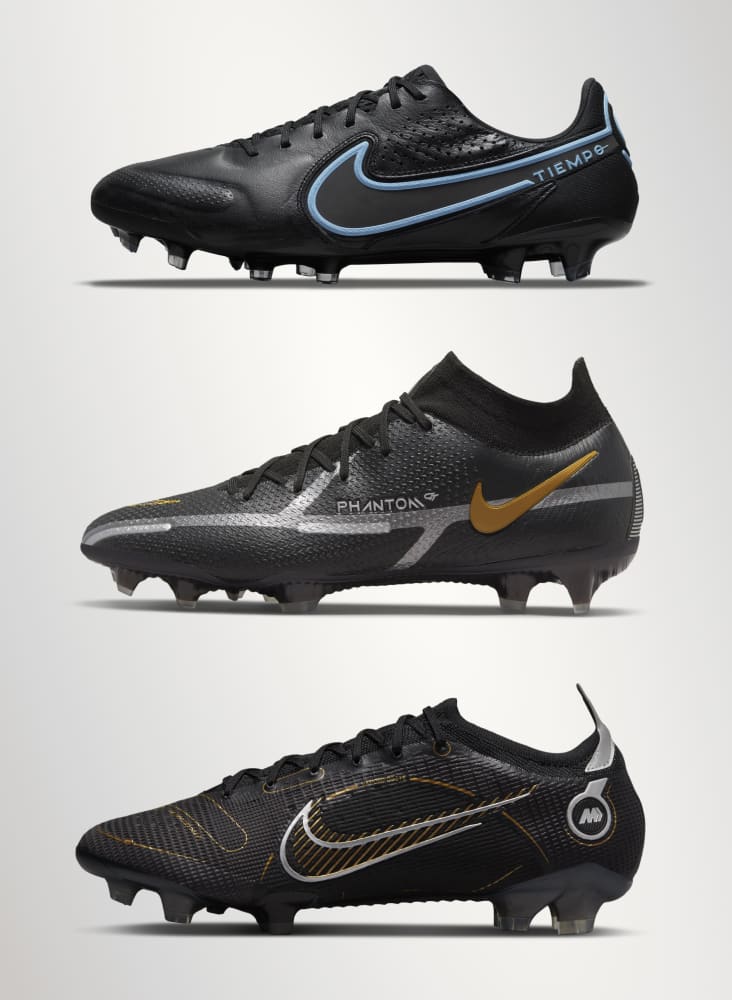 Soccer Shoe Guide. Nike.com