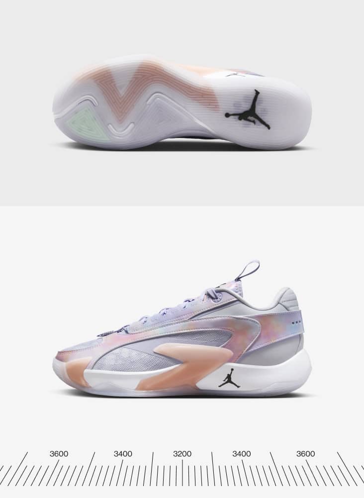 Nike basketball shoe finder clearance