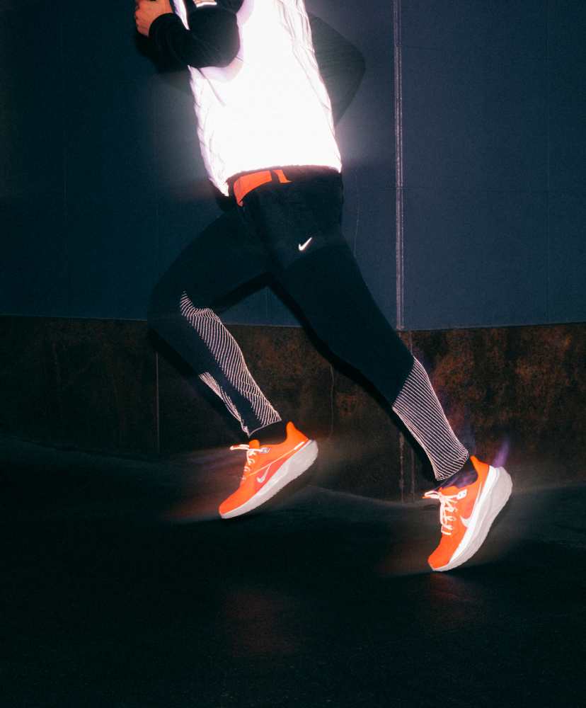 Nike store hombre top