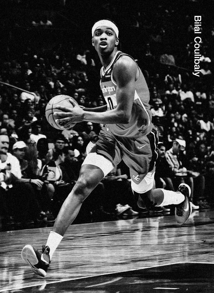 Jordan Brand Global Athletes. Nike
