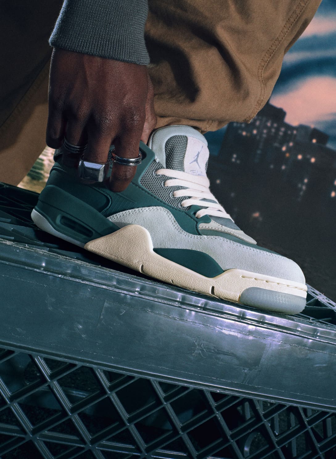 Jordan. Nike UK