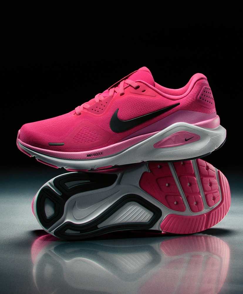 Nike. Just Do It. Nike AU