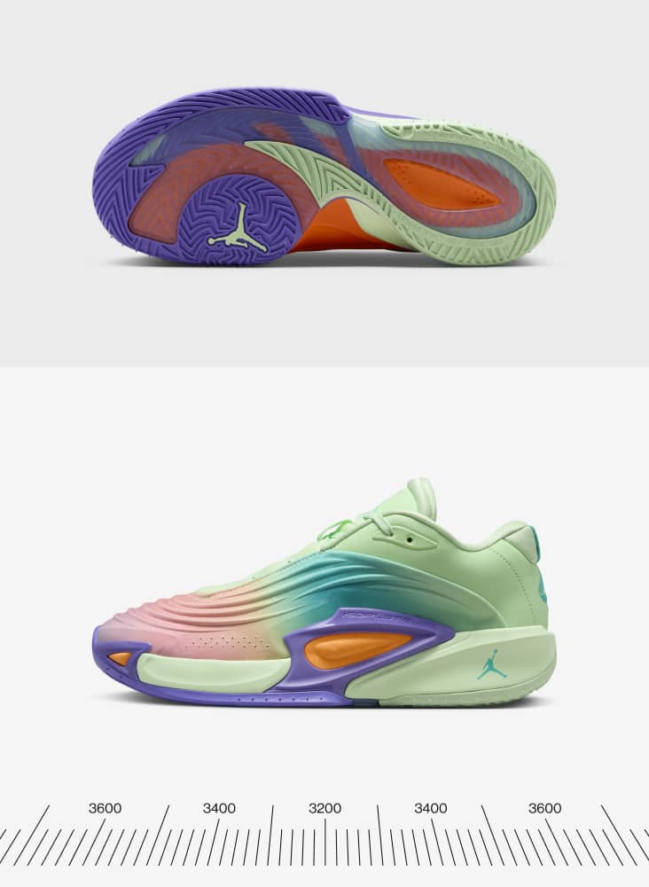 Basket nike pointure 23 jordan new arrivals