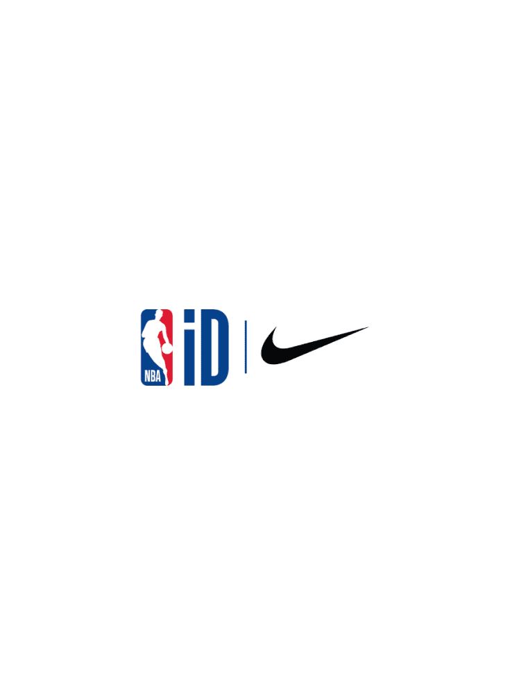 Nike logo nba hot sale